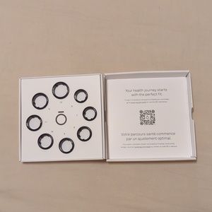 Oura Ring Sizing Kit